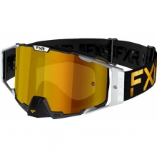 GOGLE FXR LE PILOT MX 21