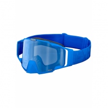 GOGLE pilot FXR SKUTER ŚNIEŻNY NARTY