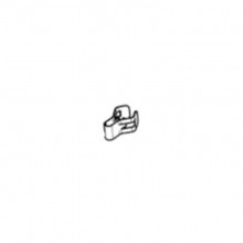 Gripper clip-D9004468091