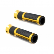 GRIPY BARRACUDA B-LUX