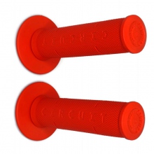 GRIPY RĄCZKI MANETKI CIRCUIT IV CZERWONE SPEEDWAY