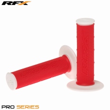 FXHG 20400 99RD D  MANETKI RFX CZERWONO-BIAŁE