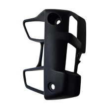 GUARD, RADIATOR LH LEWY