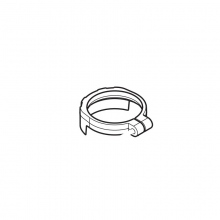 GUIDE PROTECTION FORK TUBE
