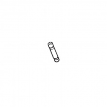 GUIDE, VALVE 5 MM RS 300R