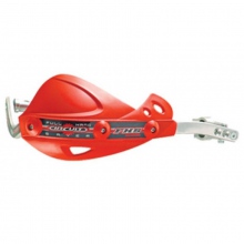 Handbary CIRCUIT FHS Alloy Czerwony 