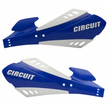 Handbary CIRCUIT SX Bicomponent Biały/Niebieski 