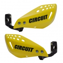 Handbary CIRCUIT Vector Żółty/Czarny 