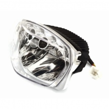 HEAD LIGHT