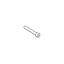 Hex socket screw M8x55-872997