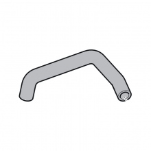 HOSE, BYPASS
