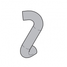 HOSE THERMOSTAT