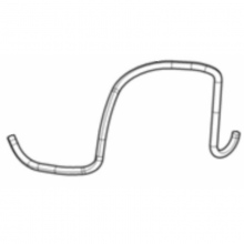 H.V. cable-080341