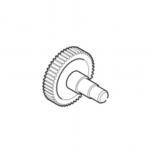 IDLE GEAR T22