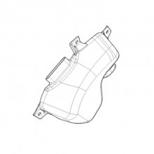 Intake chamber-1B000247