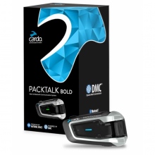 INTERKOM CARDO PACKTALK BOLD JBL 1600M