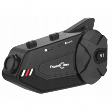Interkom FreedConn R1 Plus E Czarny