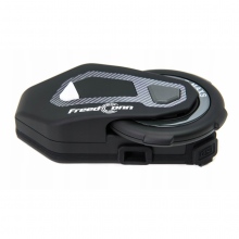 Interkom FreedConn T-Max S V4 Pro Single Czarny