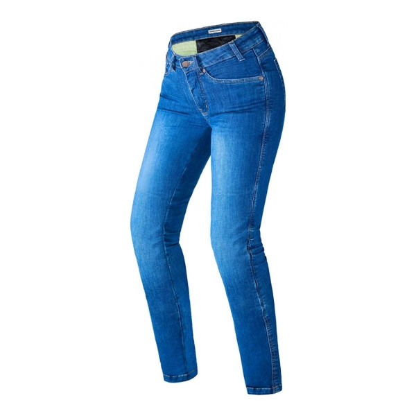 Spodnie jeans REBELHORN Classic II Lady Niebieski 26/30