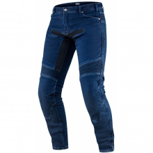 Spodnie jeans REBELHORN Eagle II Niebieski 34