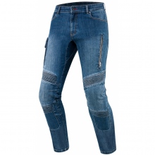 JEANSY MOTOCYKLOWE REBELHORN VANDAL rozmiar 34