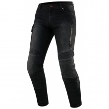 JEANSY MOTOCYKLOWE REBELHORN VANDAL rozmiar 36