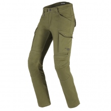 Spodnie tekstylne SPIDI Pathfinder Cargo Militar 32