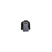 JT RACING PULLOVER DUAL SLICE BLUZA Z KAPTUREM  XL