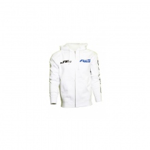 JT RACING USA BLUZA Z KAPTUREM TRACK ZIPUP L