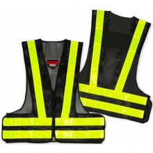 KAMIZELKA ODBLASKOWA OZONE VEST rozmiar M