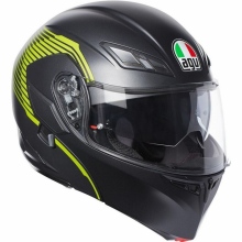 KASK AGV COMPACT ST rozmiar L