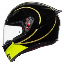 KASK AGV K-1 K1 GOTHIC 46 ROZMIAR - ML
