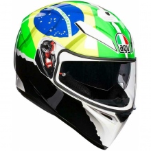 KASK AGV K-3 SV MORBIDELLI rozmiar M/L