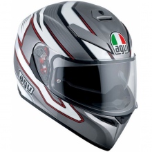 KASK AGV K-3 SV rozmiar XL