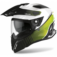 KASK AIROH COMMANDER rozmiar L