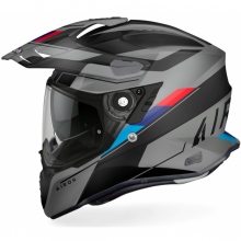 KASK AIROH COMMANDER rozmiar L