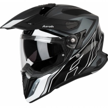 KASK AIROH COMMANDER rozmiar M