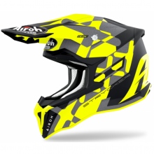 KASK AIROH STRIKER rozmiar S