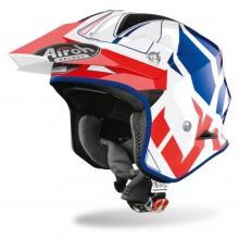 KASK AIROH TRR S rozmiar L