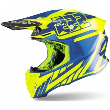 Kask Cross AIROH Twist 2.0 Rep. Cairoli 2020 Rozmiar S