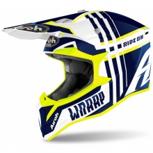 KASK AIROH WRAAP rozmiar S