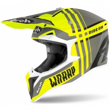 KASK AIROH WRAAP rozmiar S