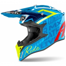 KASK AIROH WRAAP rozmiar XS