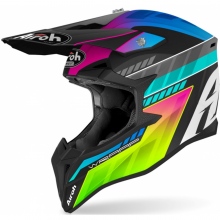 KASK AIROH WRAAP rozmiar XXL