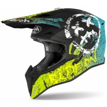 KASK AIROH WRAAP rozmiar XXL