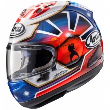 KASK ARAI RX-7 V 135 rozmiar M