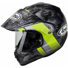 KASK ARAI TOUR-X4 110 rozmiar L