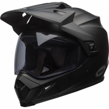 KASK BELL MX9-ADVM rozmiar L