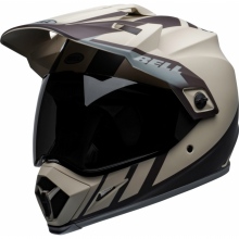 KASK BELL MX9-ADVM rozmiar M
