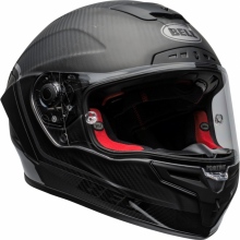 KASK BELL RACESTAR DLX rozmiar S